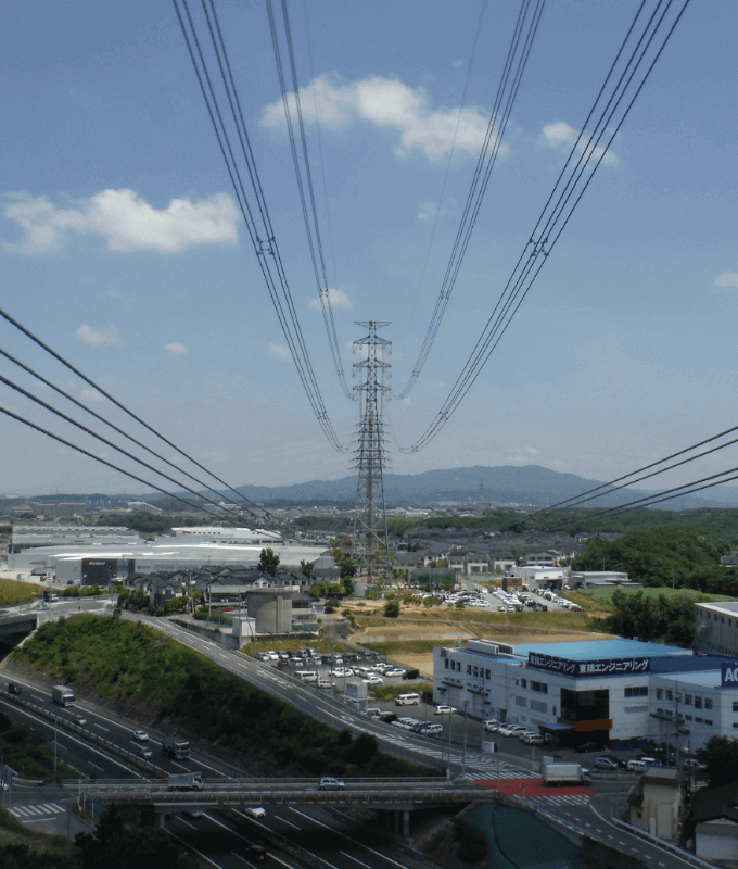 東名古屋東部線リフレッシュ工事(第1期)1工区